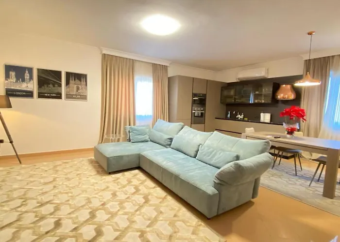 Villa Chaplin