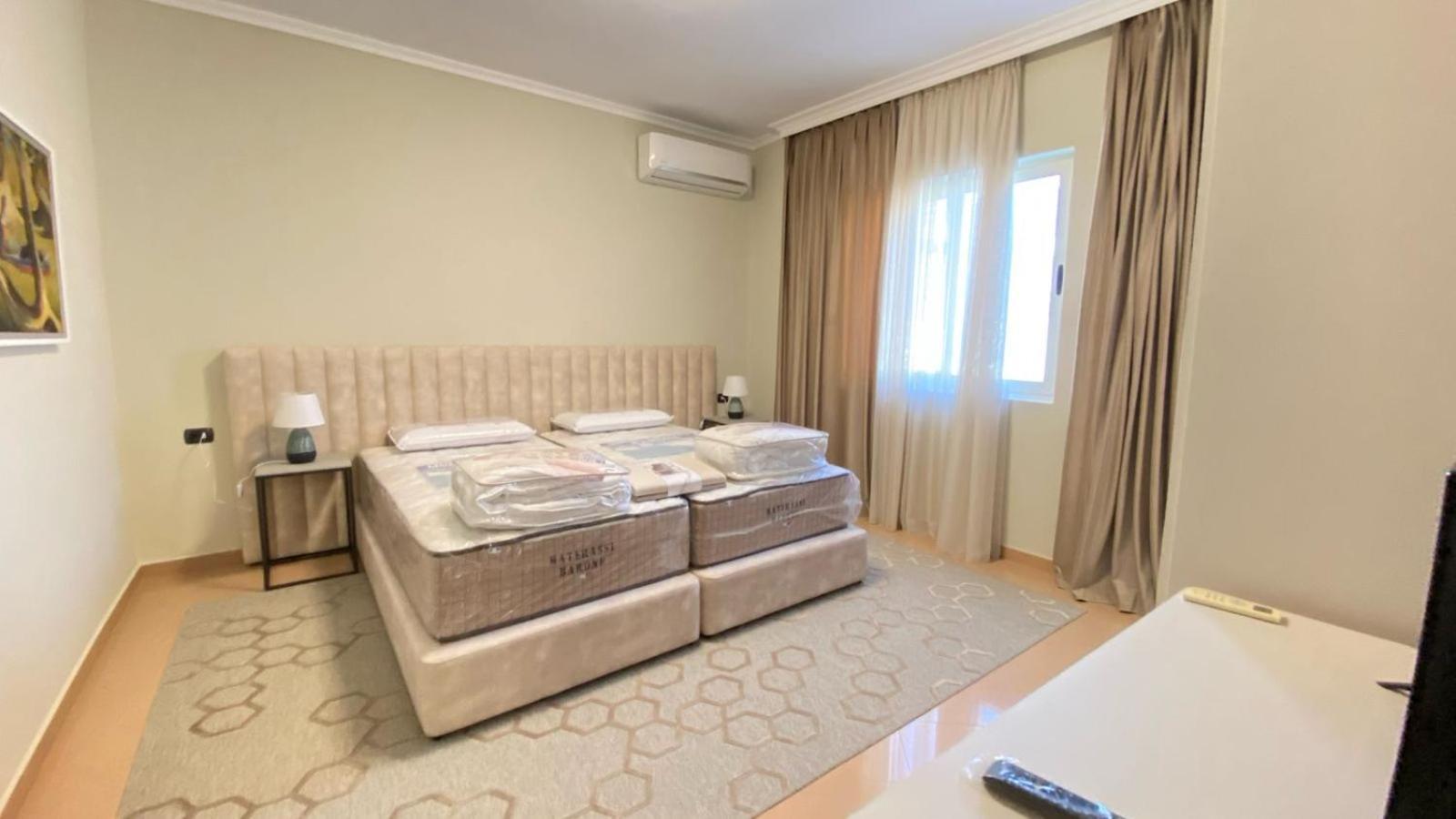 Apartamento Chaplin *