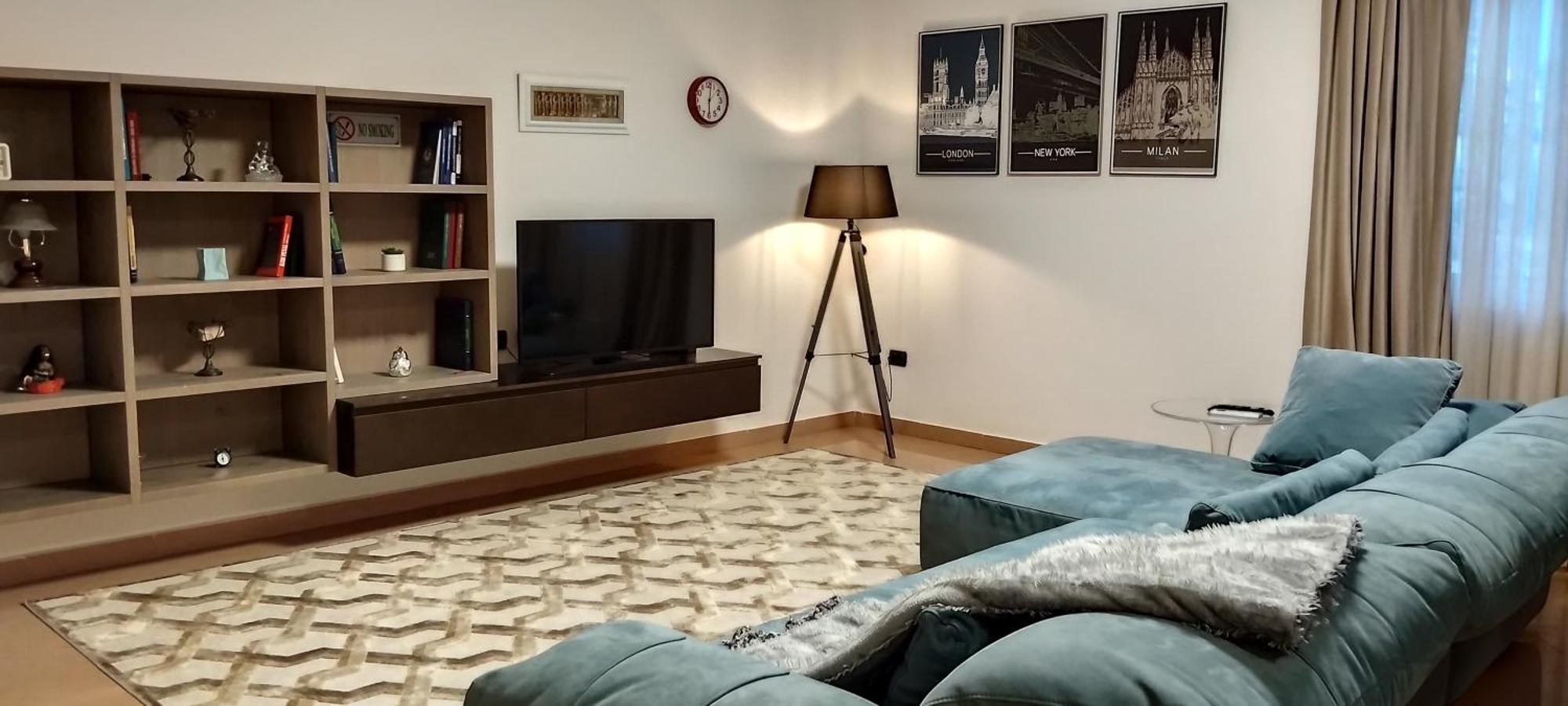 Chaplin Apartamento