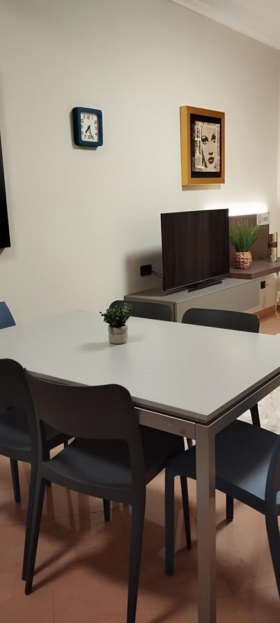 Apartamento Chaplin Tirana